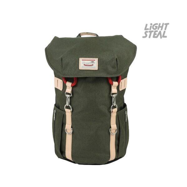 Doughnut Arizona Backpack Green