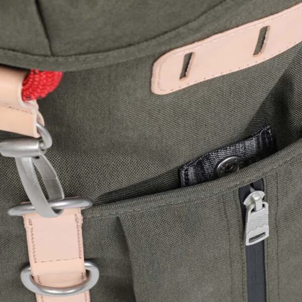 Doughnut Arizona Backpack Green