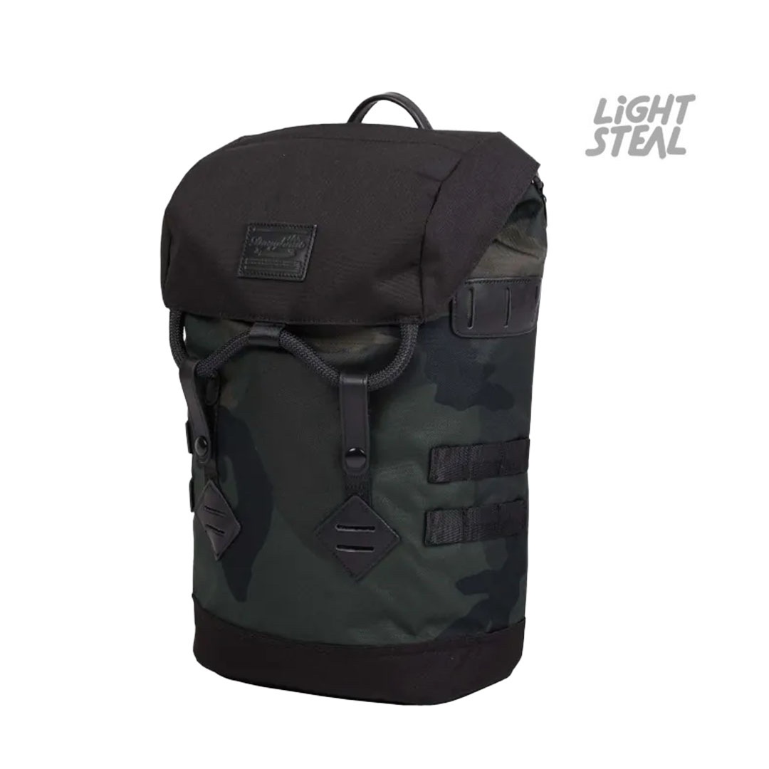 Doughnut Colorado Backpack Camo - immagine 2