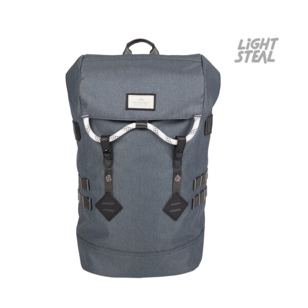 Doughnut Colorado Backpack Accents