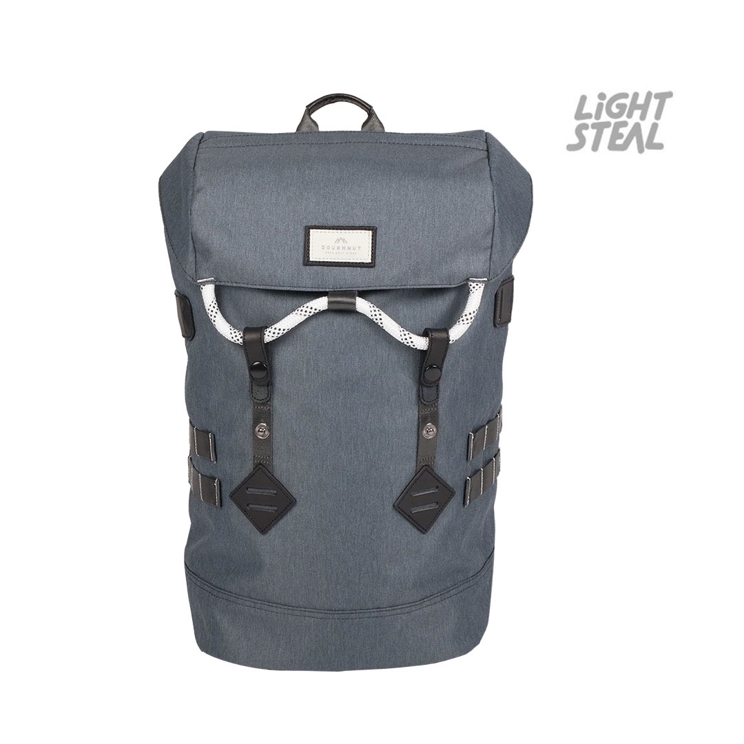 Doughnut Colorado Backpack Accents