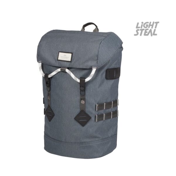 Doughnut Colorado Backpack Accents
