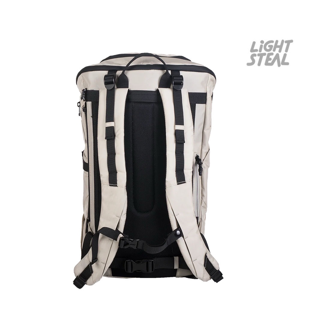 Doughnut Dynamica Backpack Sand - immagine 3