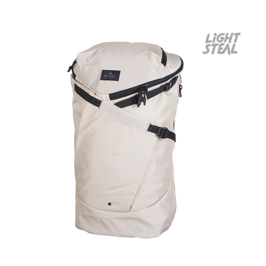 Doughnut Dynamica Backpack Sand - immagine 2