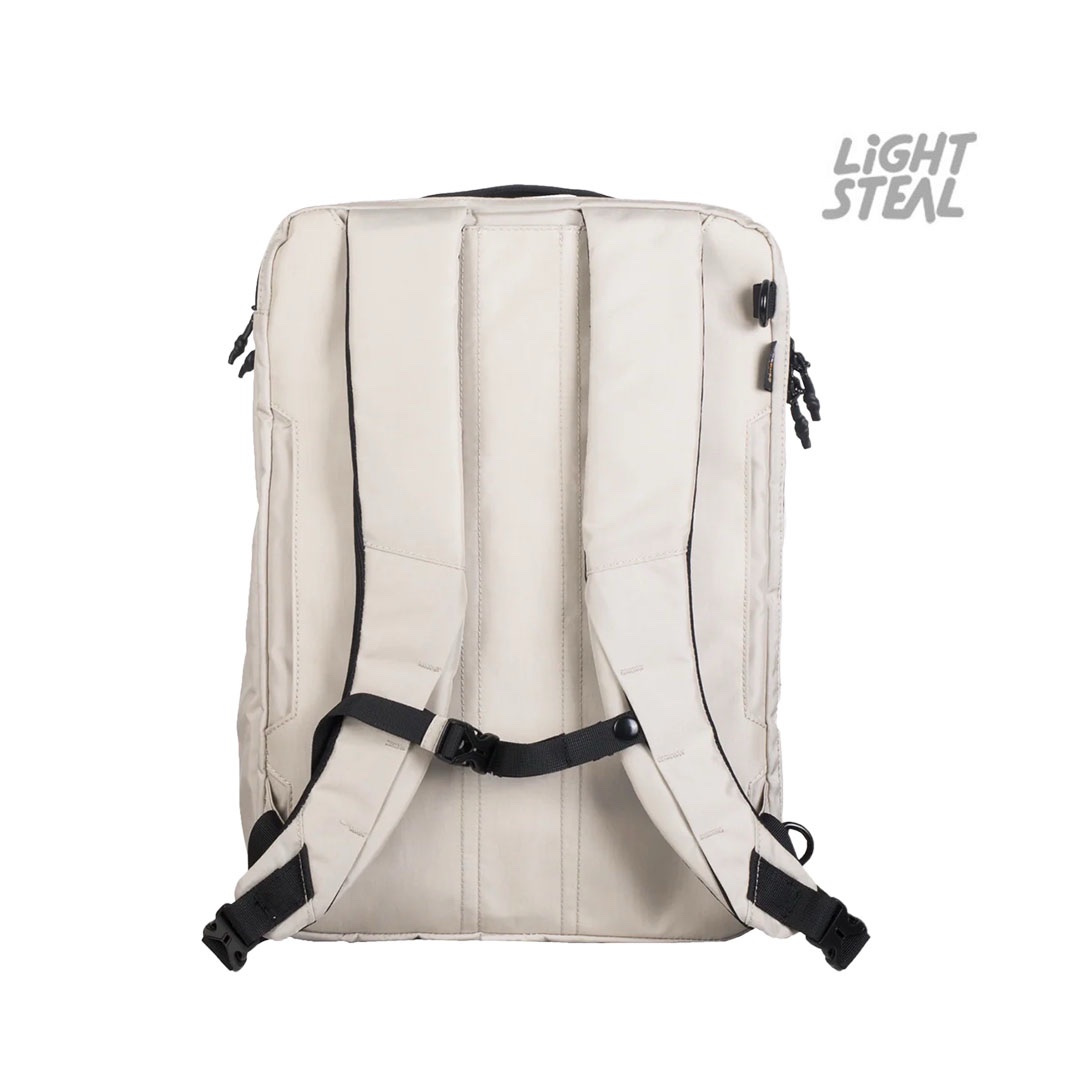 Doughnut Impartial Backpack Sand - immagine 3