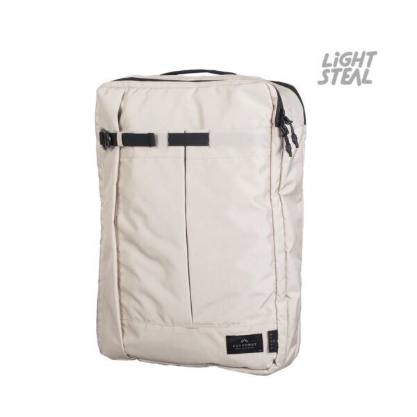 Doughnut Impartial Backpack Sand