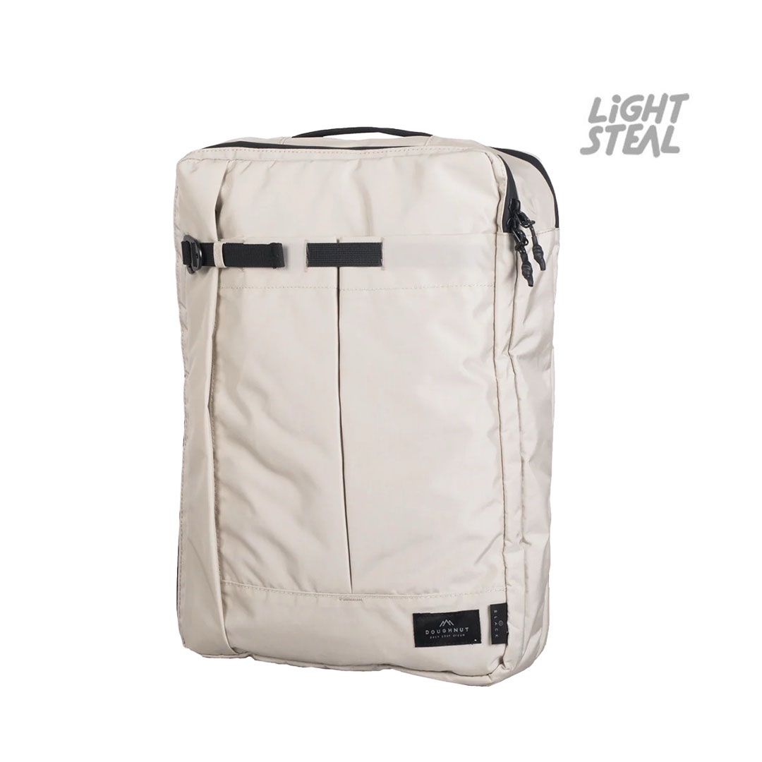 Doughnut Impartial Backpack Sand - immagine 2