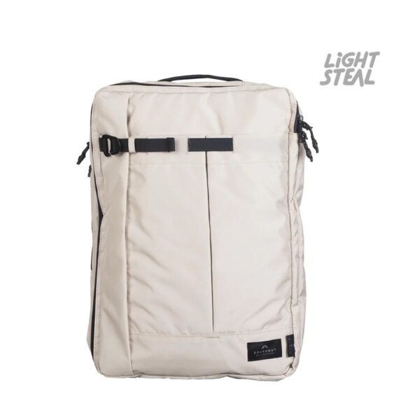 Doughnut Impartial Backpack Sand
