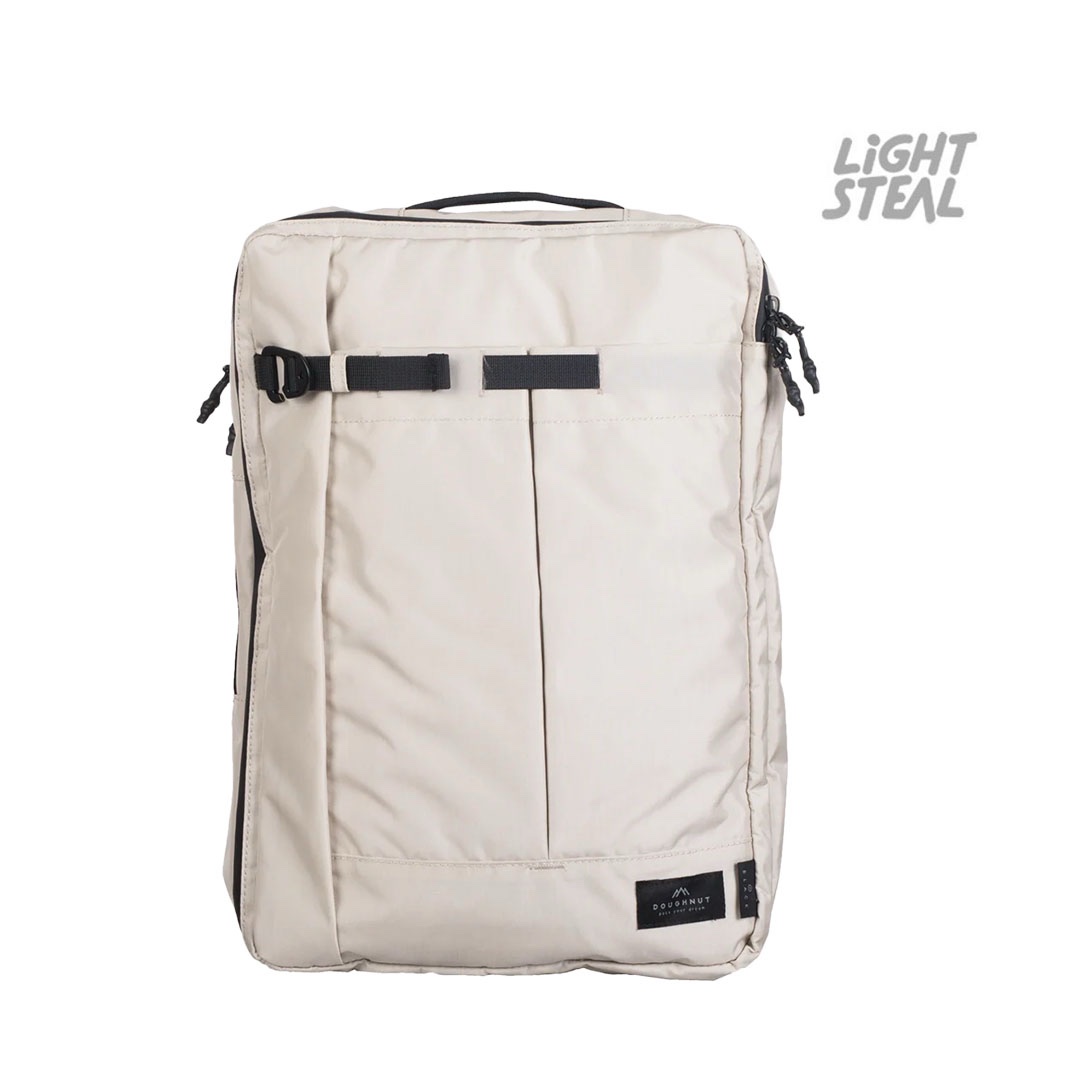 Doughnut Impartial Backpack Sand