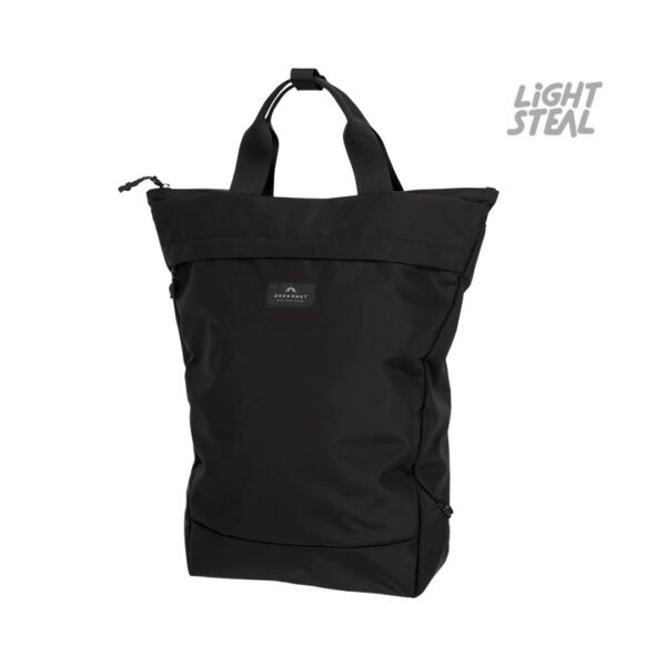 Doughnut Modish Backpack Black