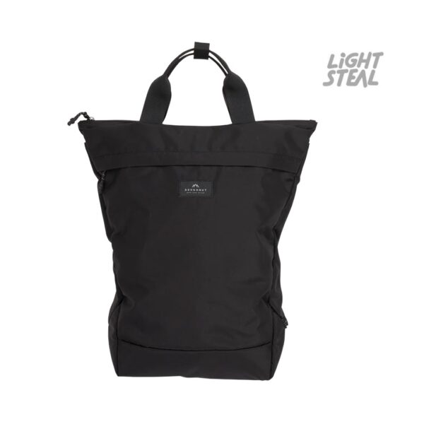 Doughnut Modish Backpack Black