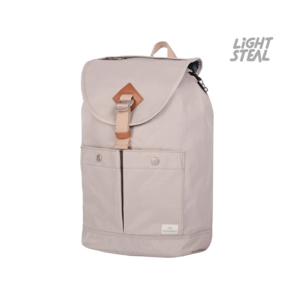 Doughnut Montana Backpack Ivory