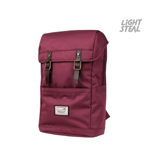 Doughnut Anderson Backpack Wine