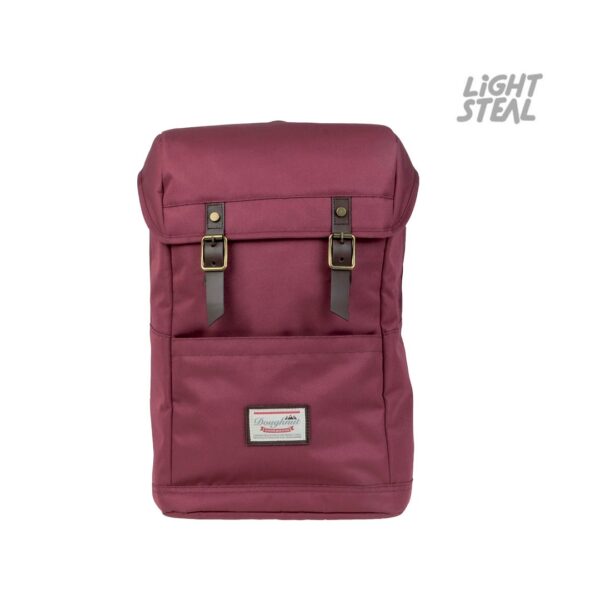 Doughnut Anderson Backpack Wine