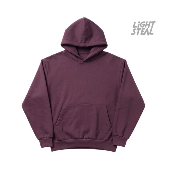 Replacement Hoodie Bordeaux