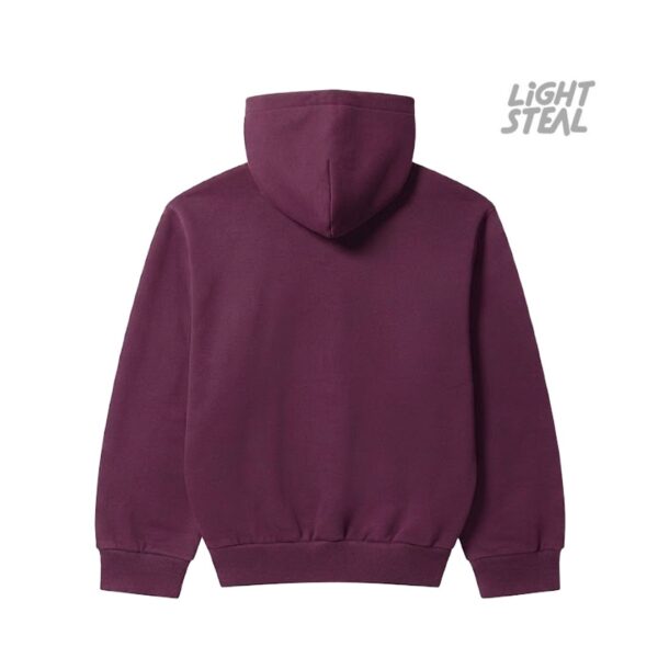Replacement Hoodie Bordeaux