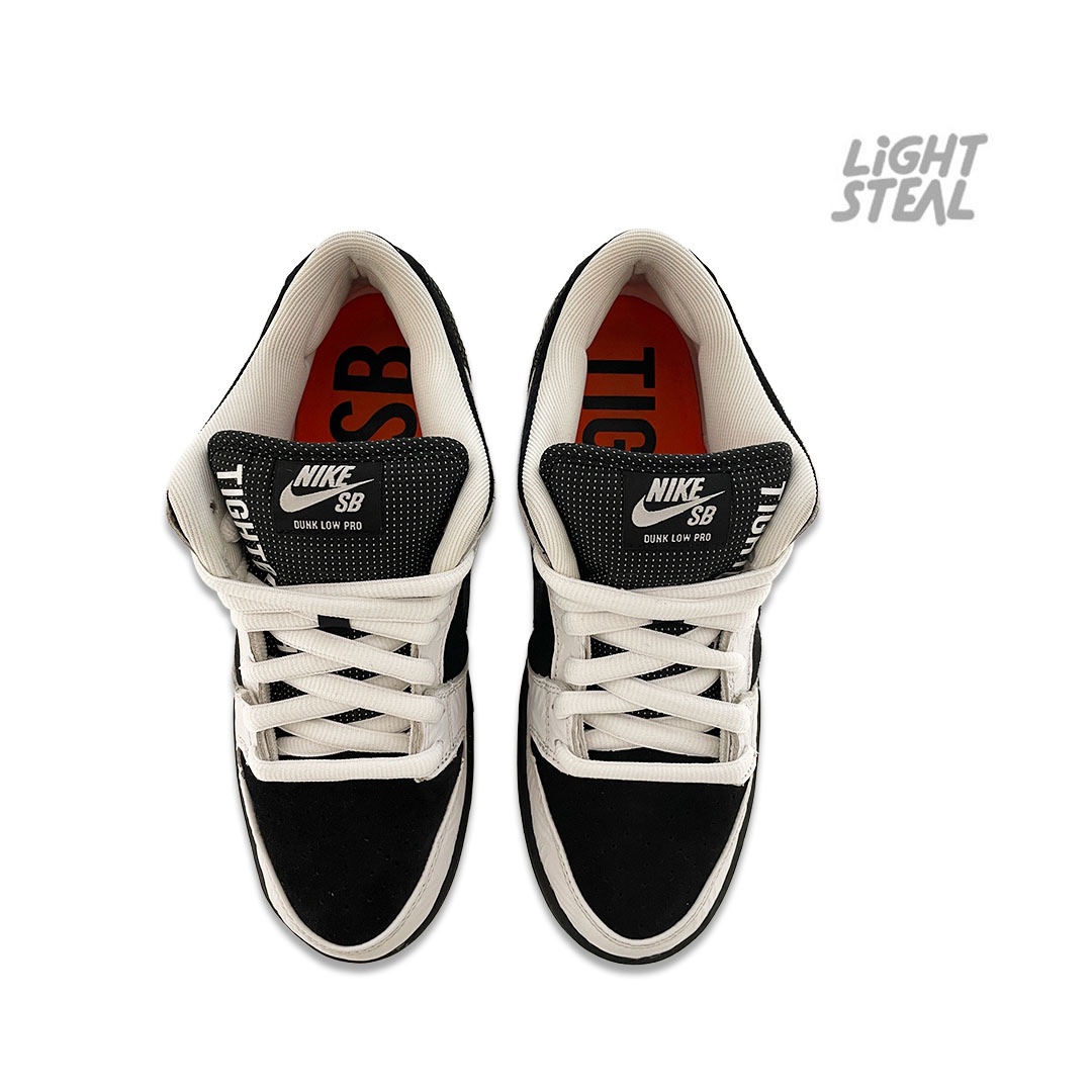 Dunk Low SB TIGHTBOOTH (Used) - immagine 2