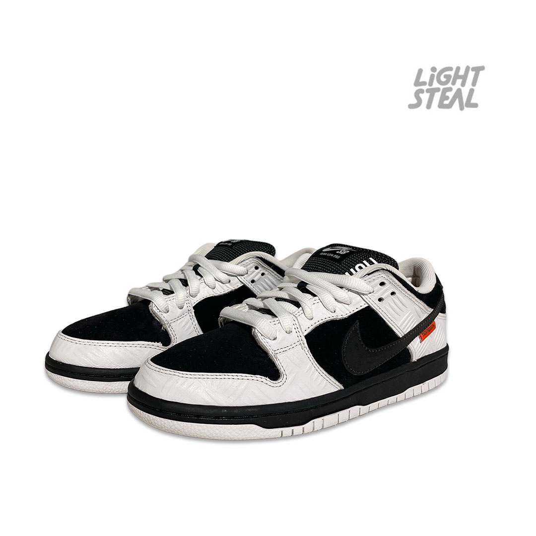 Dunk Low SB TIGHTBOOTH (Used) - immagine 3