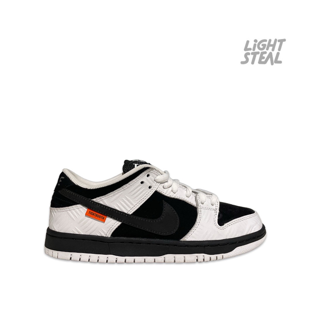Dunk Low SB TIGHTBOOTH (Used) - immagine 9