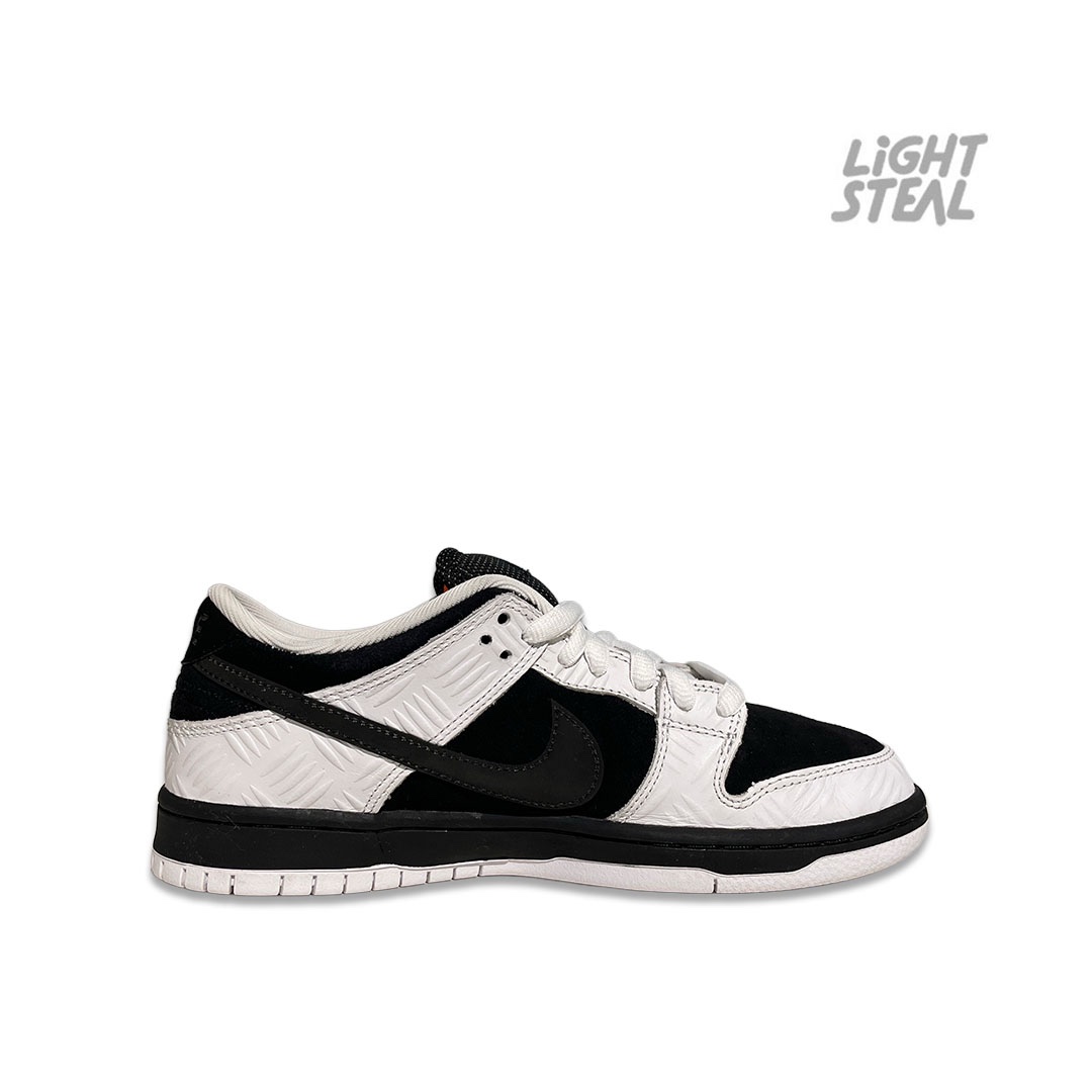 Dunk Low SB TIGHTBOOTH (Used) - immagine 7