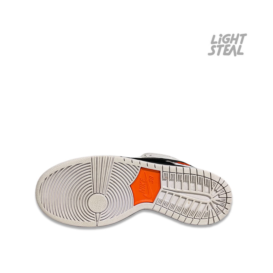 Dunk Low SB TIGHTBOOTH (Used) - immagine 8