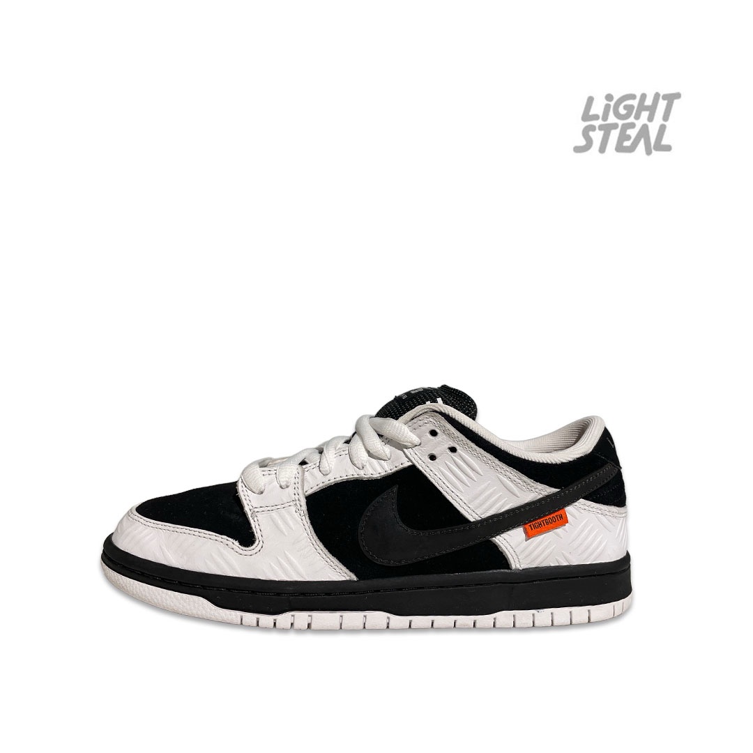 Dunk Low SB TIGHTBOOTH (Used)