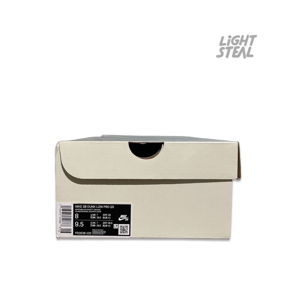Dunk Low SB TIGHTBOOTH (Used) - immagine 10