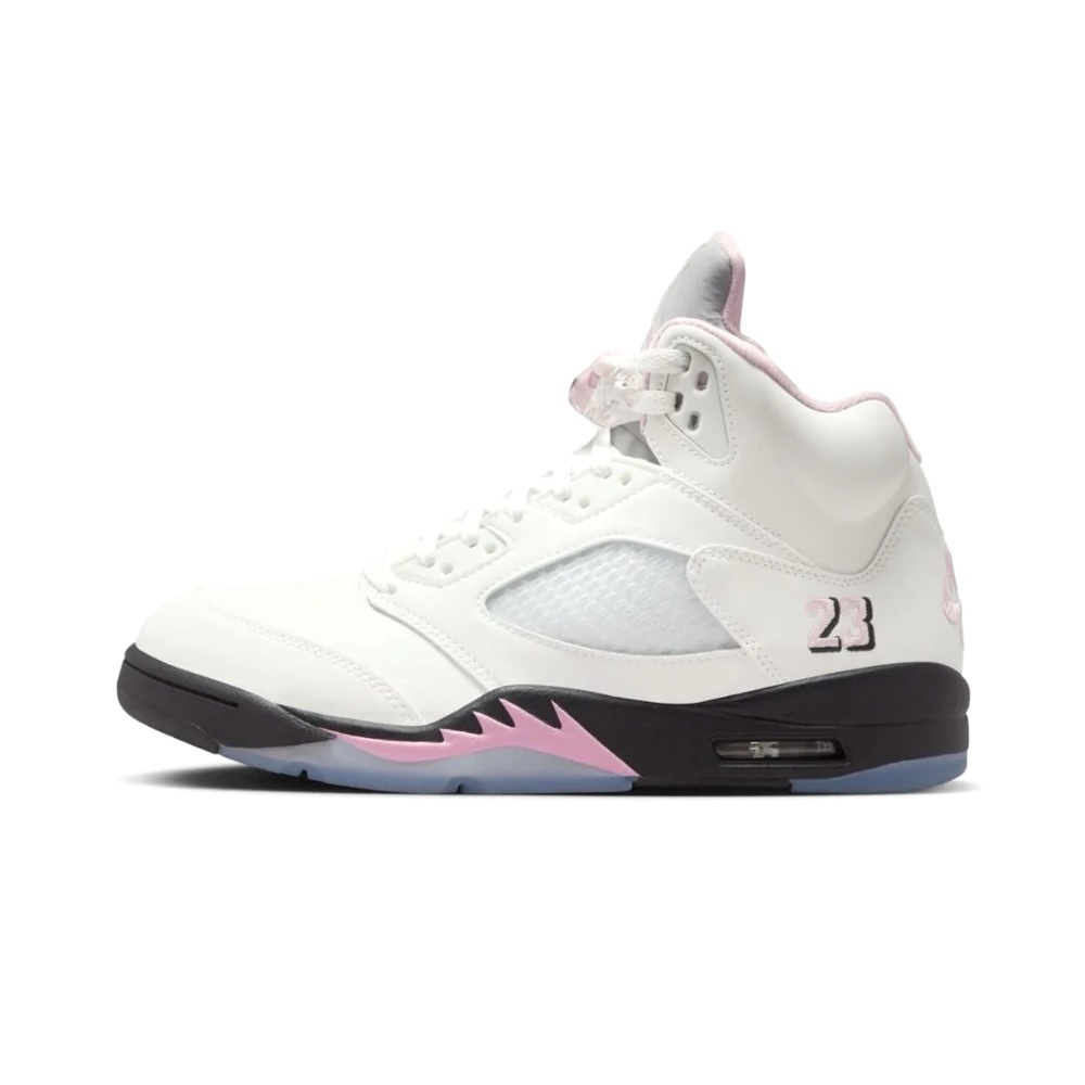 Jordan 5 Medium Soft Pink