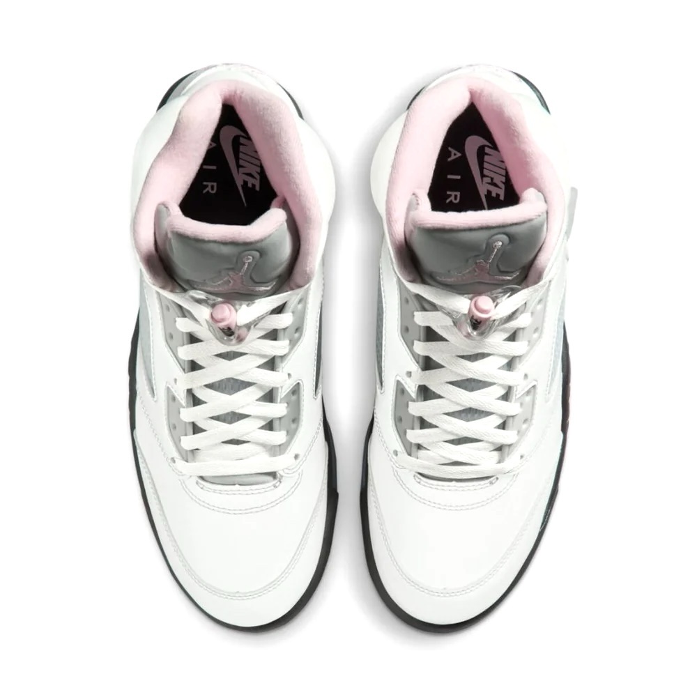 Jordan 5 Medium Soft Pink - immagine 3