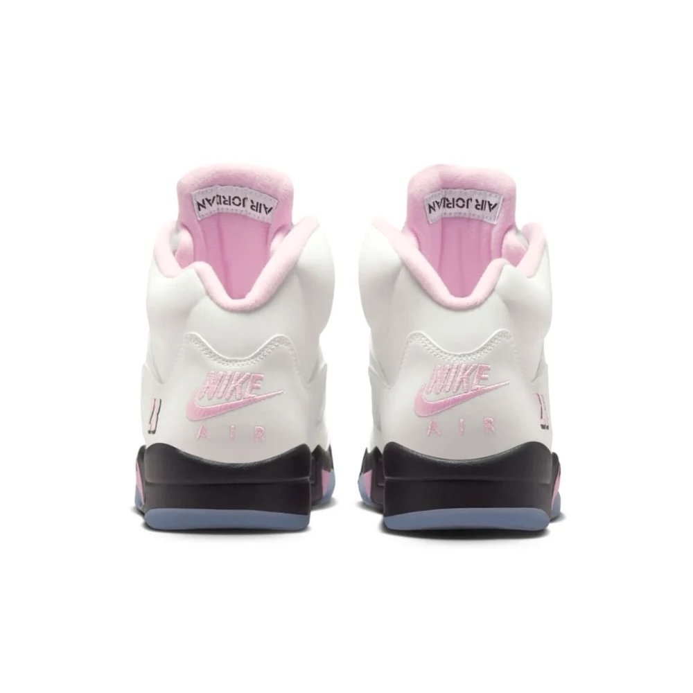 Jordan 5 Medium Soft Pink - immagine 4