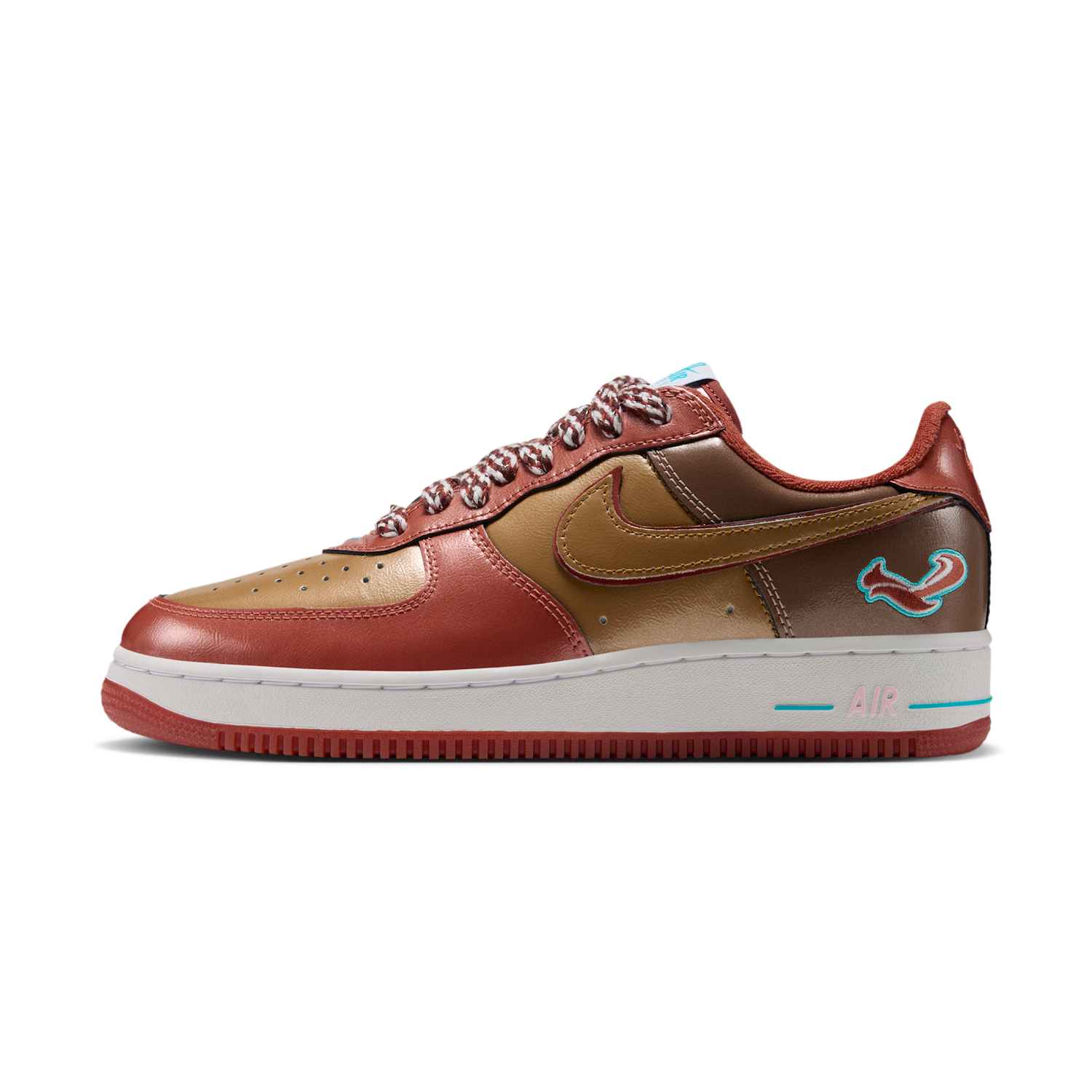 Air Force 1 Low ‘01 x NIGO x J-Hope
